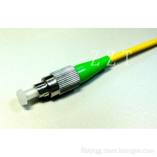 YOFC FTTC Master Fiber Optic Cable Patch Cord Test Lead , F